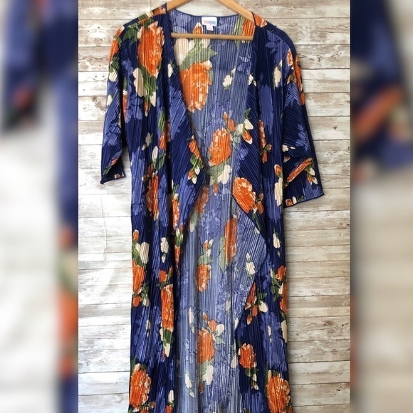 LuLaRoe Cardigans/Sweaters, Size S - Picture 5 of 9